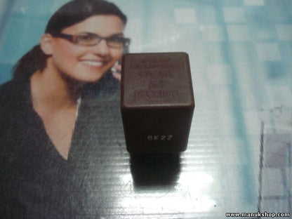 Rear window relé del desempañador Daewoo Espero Nexia 96116223