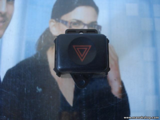 Interruptor de emergencia Lexus LS 400 158370 TR8802