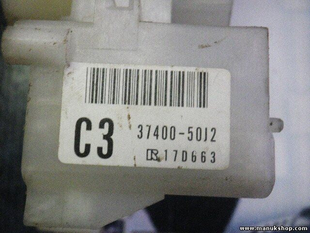 Mando de luces. intermitentes Suzuki Grand Vitara 374000 50J2 37400050J2 17A089B