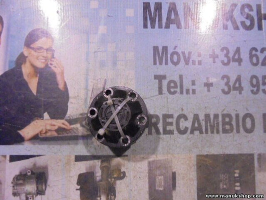 Desbloqueador rueda SsangYong Musso Korando FJ 2.9 D