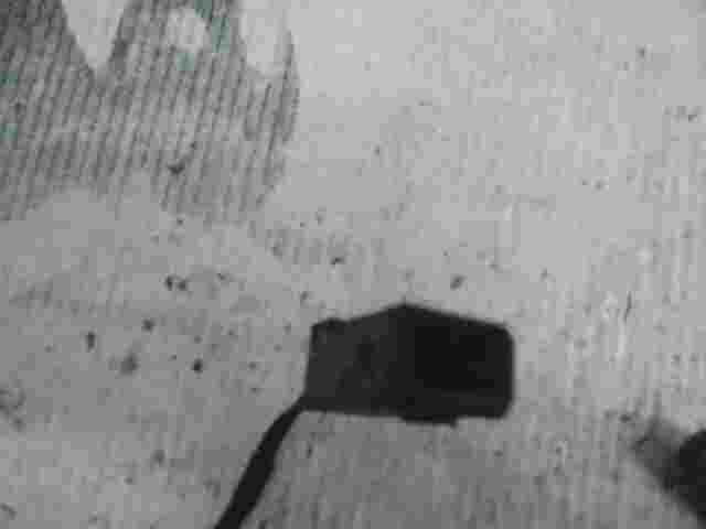 Valvula de solenoide Bomba de inyección VW Polo 6N2 Citroen Peugeot R8448B094B