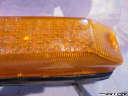 Piloto Lateral izquierdo Toyota Land Cruiser J70 6R016527 6527 KOITO