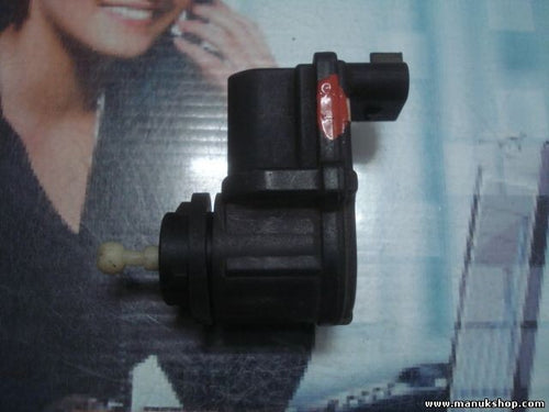 Control de alcance de los faros Opel Vectra B GM 90504207