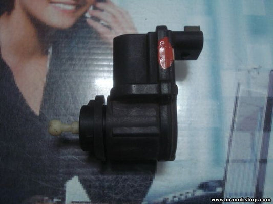 Control de alcance de los faros Opel Vectra B GM 90504207