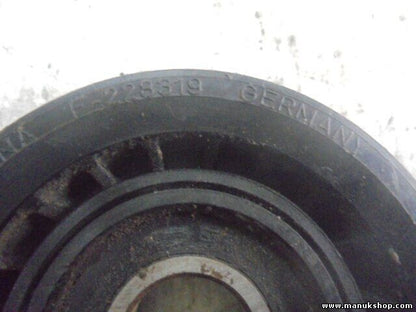 Tensor de correa VW Audi Chrysler Mercedes-Benz INA F228319 F228319 003814149372