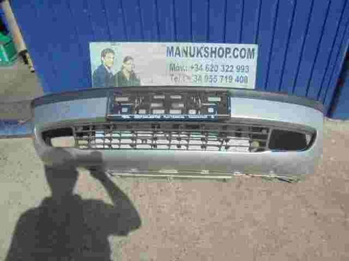 Parachoques Opel Zafira A 2.2 16V DTI GM 90580620 90 580 620 DN04707838