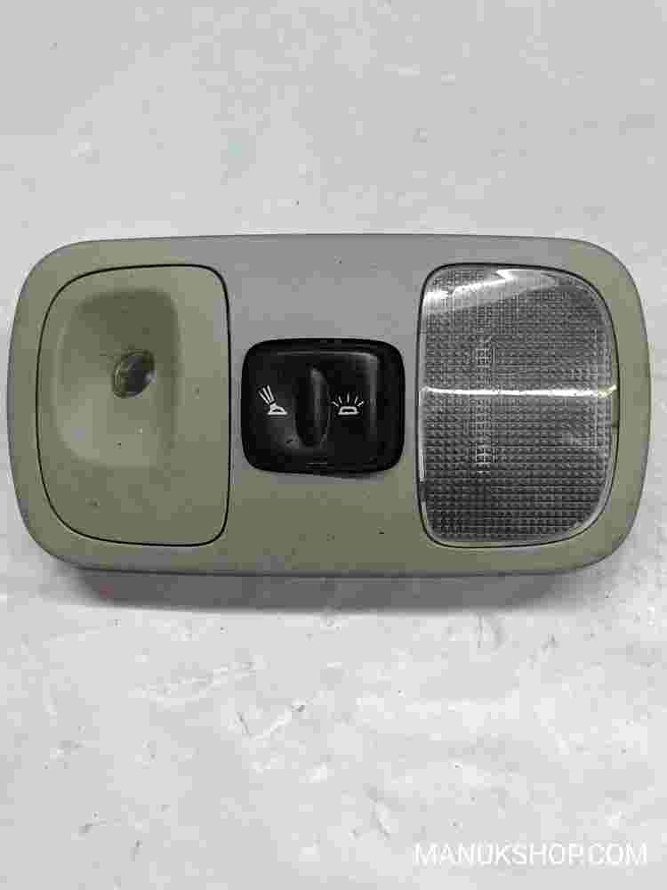 Luz Lectura Interior Renault Megane 3729