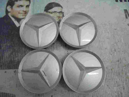 Cubierta Llantas Mercedes-Benz ML320 W163 A1634000025 A 163 400 00 25