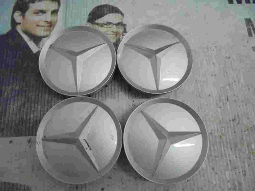 Cubierta Llantas Mercedes-Benz ML320 W163 A1634000025 A 163 400 00 25