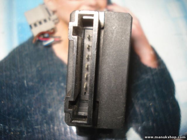 Interruptor de nivelación de faros Audi A6 4B0 919 094 4B0919094 4BO919094