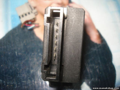 Interruptor de nivelación de faros Audi A6 4B0 919 094 4B0919094 4BO919094