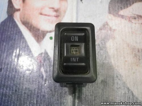 Interruptor del limpiaparabrisas trasero Nissan 1X160