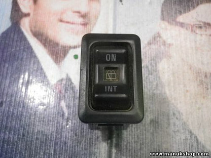 Interruptor del limpiaparabrisas trasero Nissan 1X160