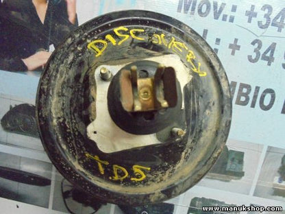 Servofreno Land Rover Discovery 03 4,6L V8 SJB000171 L41718 TRW
