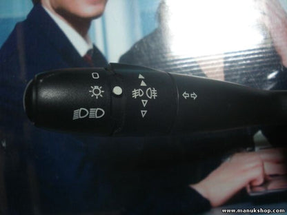 Palanca intermitentes Citroen Xsara Picasso Peugeot 807 96605654XT 12275639R