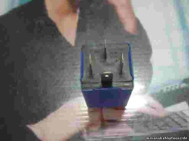 Relè Chrysler Neon 5266282 71460 50732 2(4) X 21W-12V