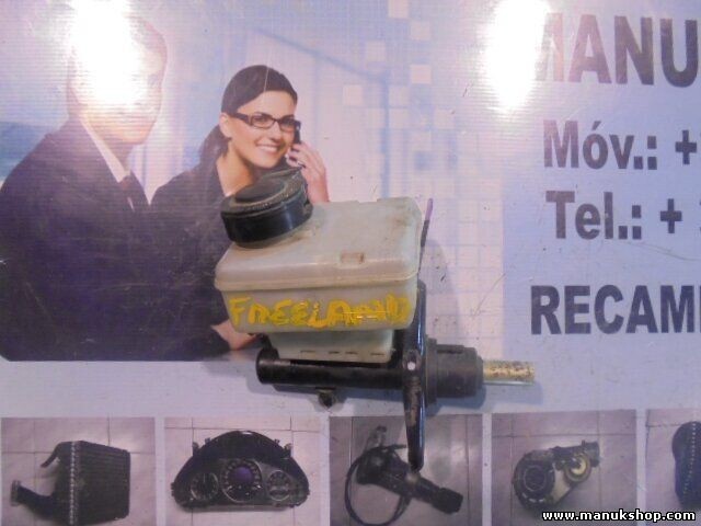 Bomba de freno Land Rover Freelander 2.0 DI 76470100