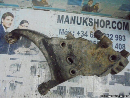 Brazo de suspensión trasera derecha Renault Scenic 1.9 DCi RX4 7701472660 600288