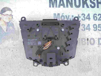 Radio CD  Ford Focus BM5T18K811BA 331445000 331 445 000