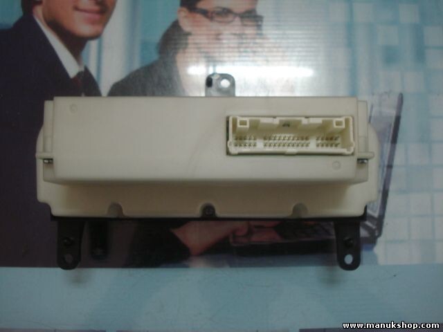 A/C System Nissan Qashqai 2009 1.9 27500JD45C A02000A7706001 C8404LD