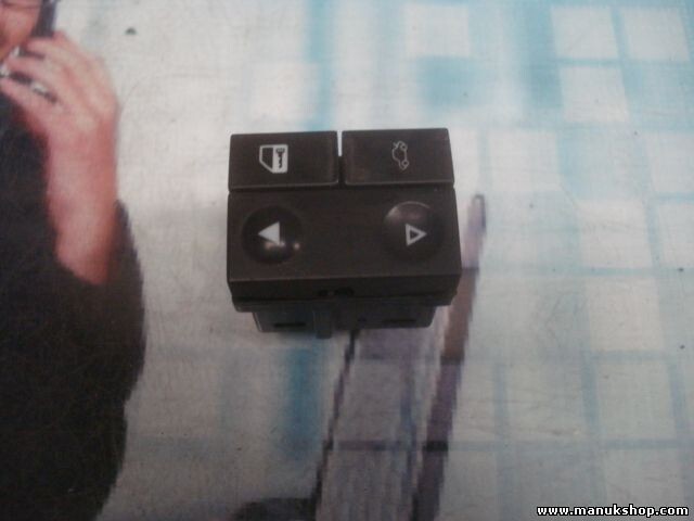 mando botonera elevalunas Opel Vectra C 2003 09185958