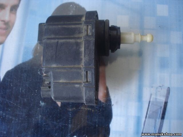 Control de alcance de los faros Opel Omega B 90457812 90 457 812