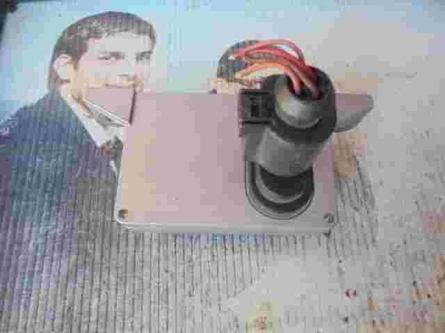 Sensor guiñada VW Touareg Porsche Cayenne 7H0907652 ATE 10098503264 448801001042