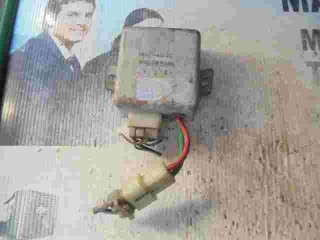 Resplandor relé enchufe Hyundai H100 3916042033 39160-42033