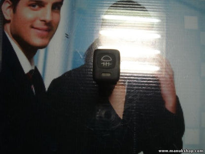 Niebla interruptor Rover 200 FHR100200