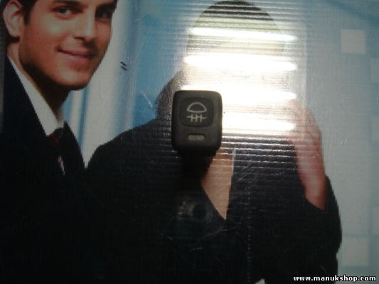 Niebla interruptor Rover 200 FHR100200