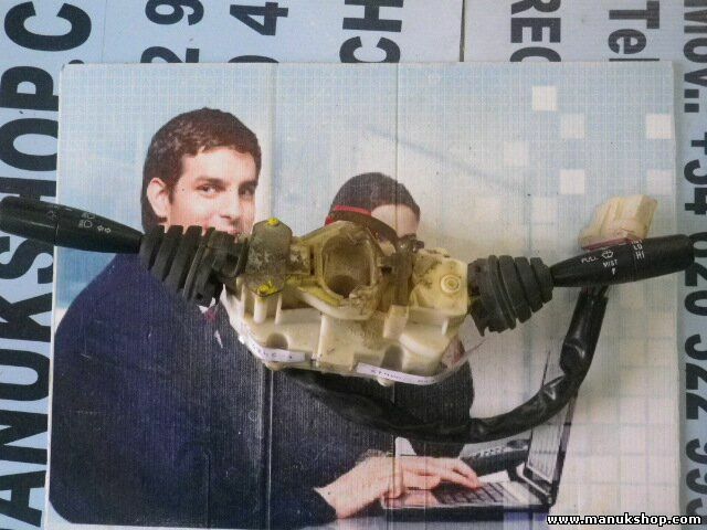 Comando luci. indicatori di direzione leva Suzuki Vitara 6740061A20 67400-61A20