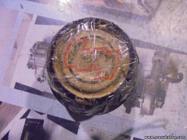 Desbloqueador rueda SsangYong Musso Korando (K4) Family 2.5 D 1988 - 1997