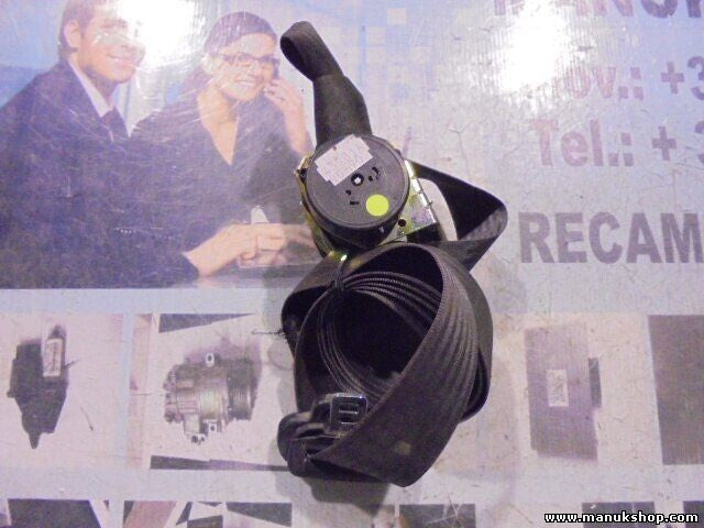 Cinturón de seguridad delantero derecho Land Rover Discovery 43901A 90-90