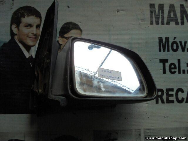 Espejo retrovisor exterior derecho manual Vitara E988321020040 P.LL.90/EX