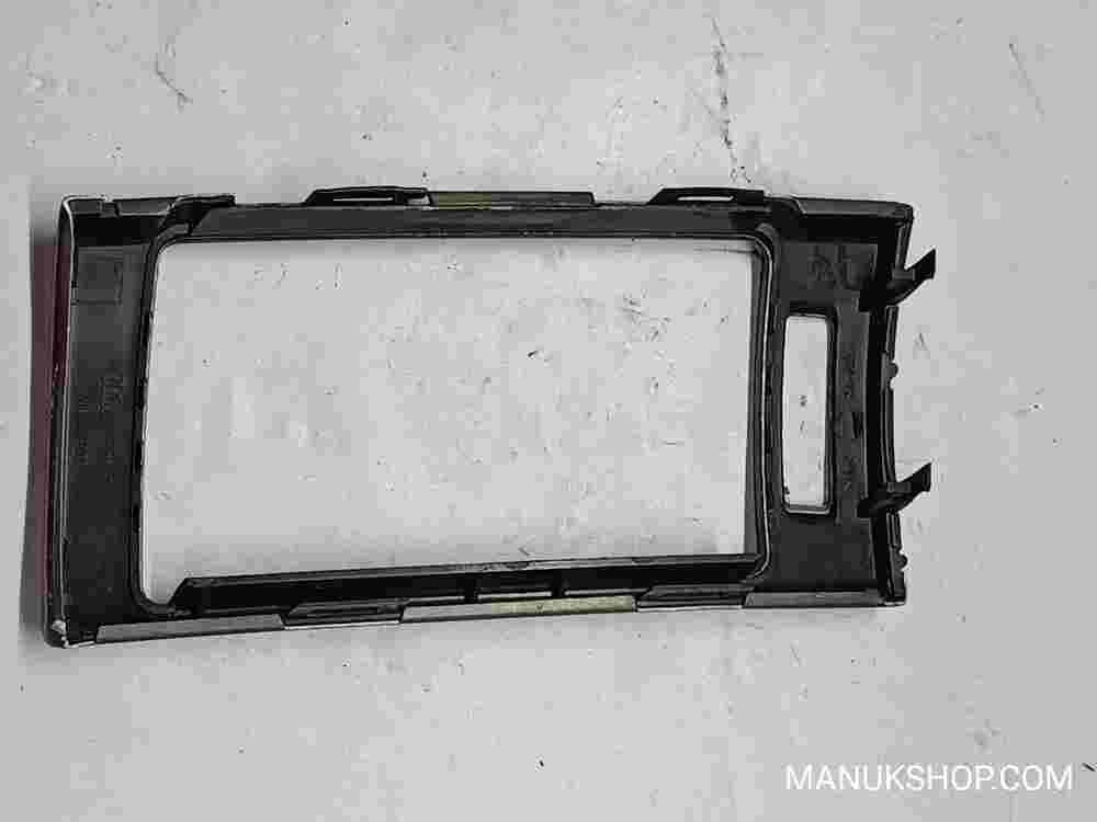 Cubierta del panel Audi A6 4B1820902 4B1 820 902