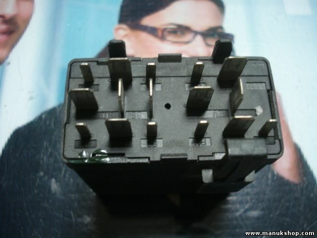 Centralita VW Volkswagen Passat Diesel Nr. 134 357906123 357 906 123 LK 05340200