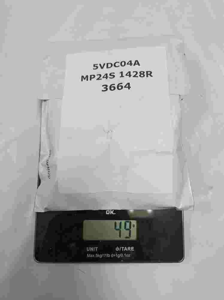 Mitsubishi 5VDC04A MP24S 1428R