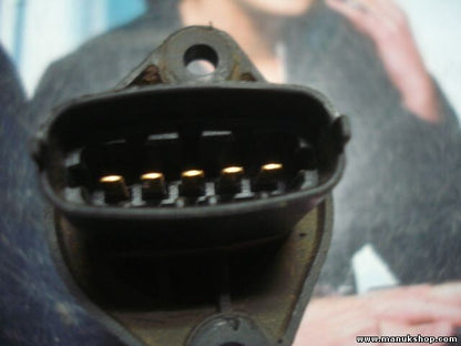 Caudalímetro Opel Astra G Corsa C Omega Combo Vectra Zafira 72270105 7.22701 05