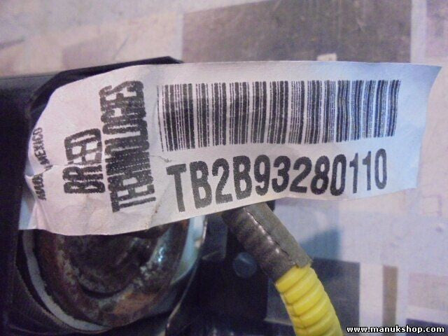 Airbag del pasajero Opel AL3741ZB9N1932 TB2B93280110