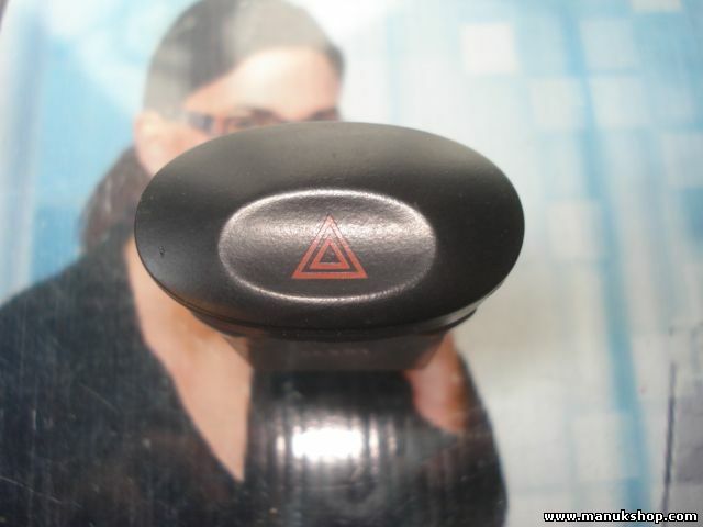 Interruptor de emergencia Daewoo Matiz 864W0140 D2 864W0140D2