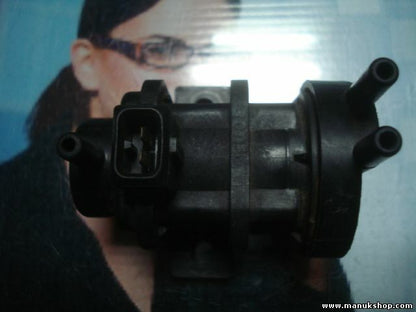 válvula de control de la EGR válvula solenoide Renault Megane 7700874659