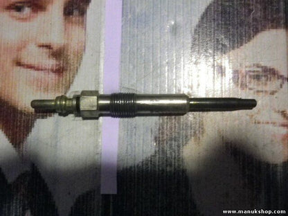 Bujía de precalentamiento Alfa Romeo Rover Opel Jeep Ford 0100226343