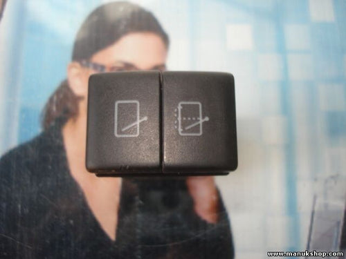 Interruptor del limpiaparabrisas trasero Nissan Sunny N13 8Y12