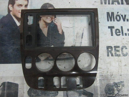 Consola central Mercedes-Benz M-Klasse W163 ML 320 A1636808136 A 163 680 81 36