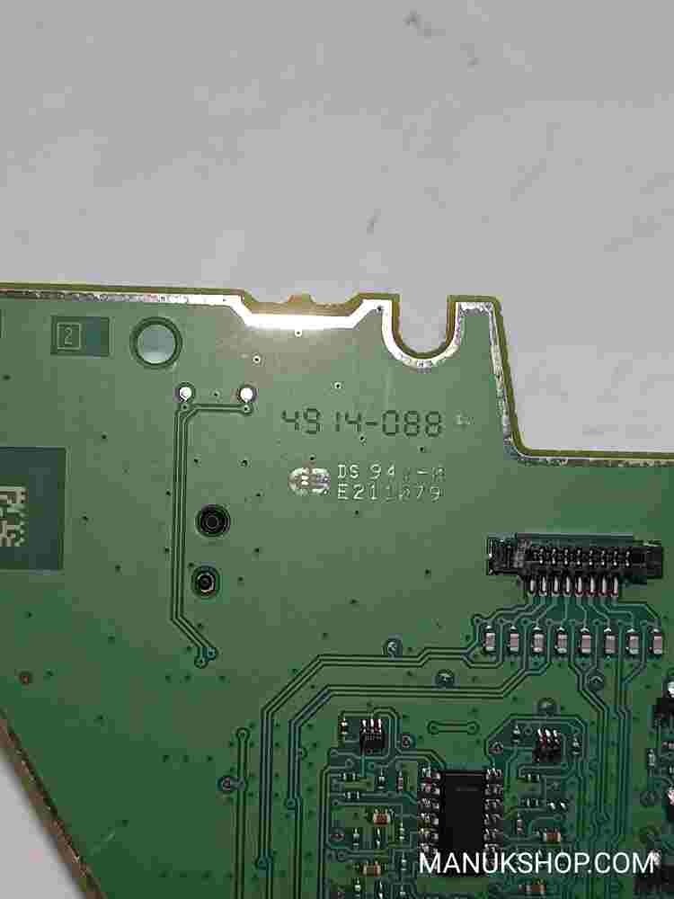 Climatizador Calefacción Citroen C4 Picasso DS94V0 DS 94V-0 E211079 28345308