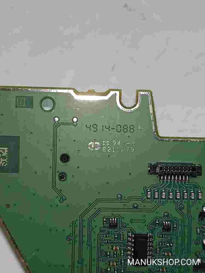 Climatizador Calefacción Citroen C4 Picasso DS94V0 DS 94V-0 E211079 28345308