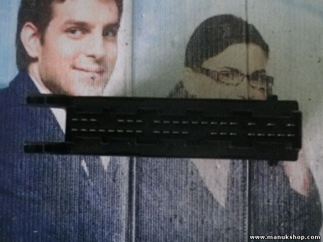 Relé de control de la lámpara Mercedes-Benz W140 1405420732 140 542 07 32 96M10