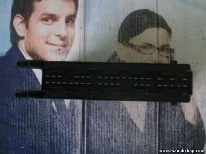 Relé de control de la lámpara Mercedes-Benz W140 1405420732 140 542 07 32 96M10