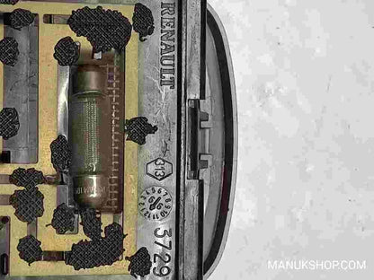 Luz Lectura Interior Renault Megane 3729