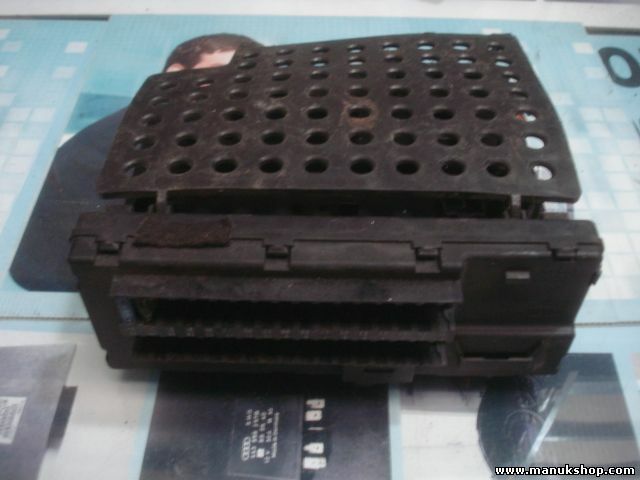 Scatola fusibili Ford Escort 97AG14A073DC